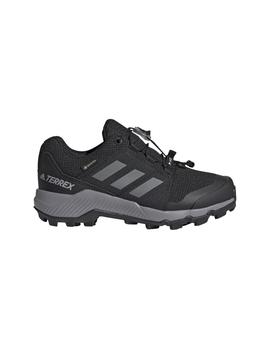 Zapatillas Adidas Terrex GTX Junior Negro