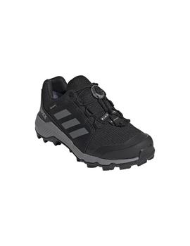 Zapatillas Adidas Terrex GTX Junior Negro