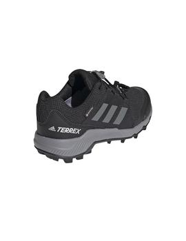 Zapatillas Adidas Terrex GTX Junior Negro