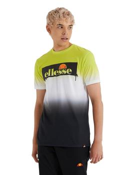 Camiseta Sulphur