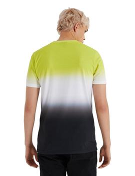 Camiseta Sulphur