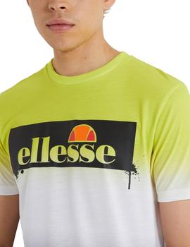 Camiseta Sulphur