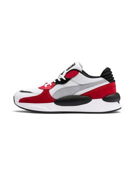 PUMA RS-9.8 SPACE