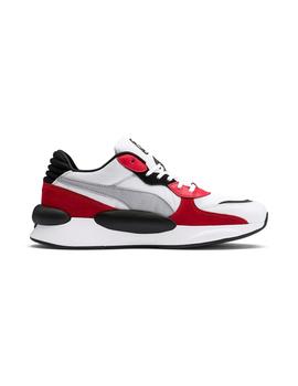 PUMA RS-9.8 SPACE