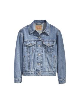 Ex-Boyfriend Trucker Jacket