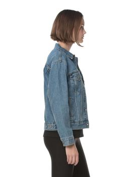 Ex-Boyfriend Trucker Jacket