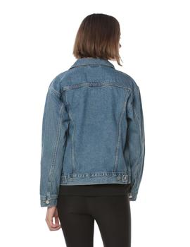 Ex-Boyfriend Trucker Jacket