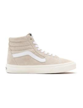 Sk8-Hi (Pig Suede)