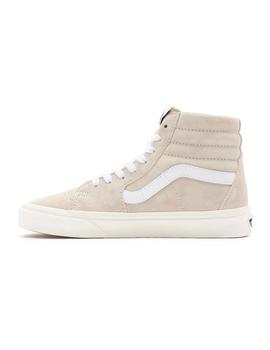 Sk8-Hi (Pig Suede)