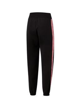 Pantalon Puma Sweat Mujer Negro