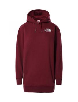 Sudadera Oversize Regal