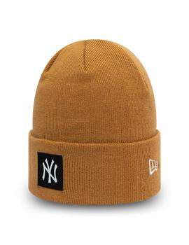 Gorro Lana NY Yankees