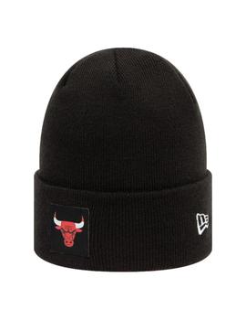 Gorro Lana Chicago Bulls