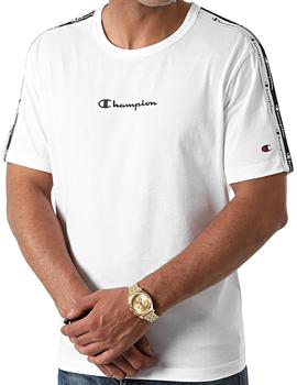 Camiseta champion White