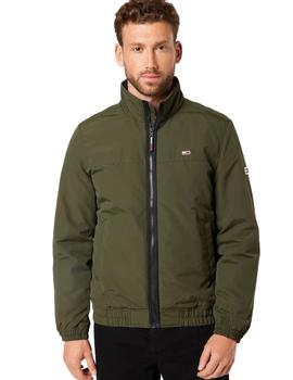 Cazadora Essential Padded Olive