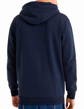 Sudadera Capucha Labus