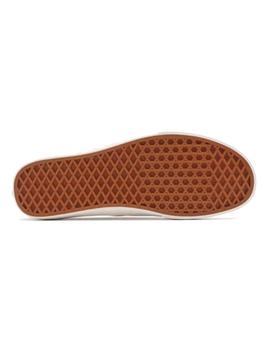 Zapatillas Vans Authentic Hombre Granate