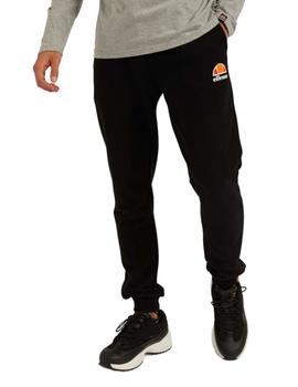 Pantalón Ovest Jog Black