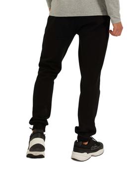 Pantalón Ovest Jog Black