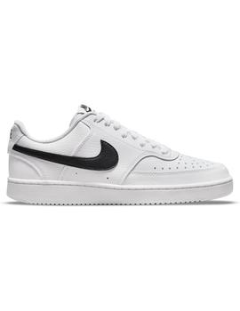 Zapatillas Nike Vision Low Next Nature Mujer Blanco