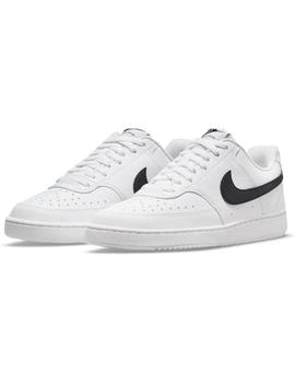 Zapatillas Nike Vision Low Next Nature Mujer Blanco