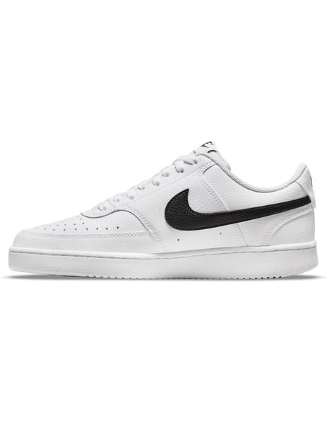 Zapatillas para niño NIKE dh3158-101 blanco