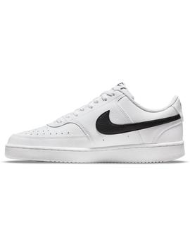 Zapatillas Nike Vision Low Next Nature Mujer Blanco