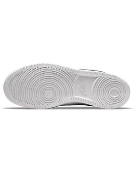 Zapatillas Nike Vision Low Next Nature Mujer Blanco