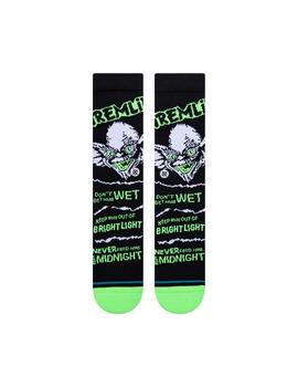 Calcetines Stance Bright Light Unisex Negro