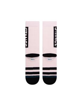 Calcetines Stance Og Unisex Rosa