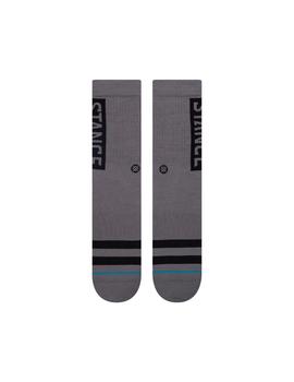 Calcetines Stance Og Unisex Gris