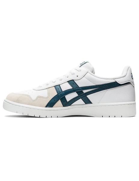 Tenis Asics Hombre Moda Japan S