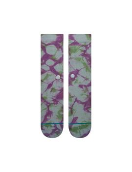 Calcetines Stance Elation Unisex Multicolor