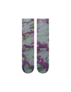 Calcetines Stance Elation Unisex Multicolor