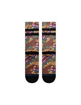 Calcetines Stance Snakk Unisex Multicolor