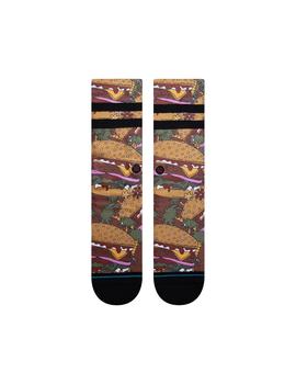 Calcetines Stance Snakk Unisex Multicolor