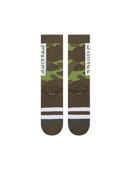 Calcetines Og Camuflaje