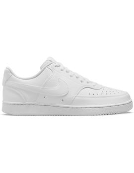 Zapatillas Nike Vision Low Next Nature Mujer Blanco