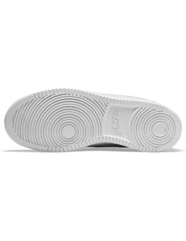 Zapatillas Nike Vision Low Next Nature Mujer Blanco