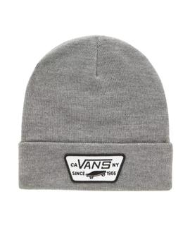 Gorro Milford gris