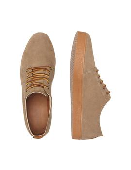 Zapatillas Pompei Higby Moss Caramell Hydro Hombre Camel