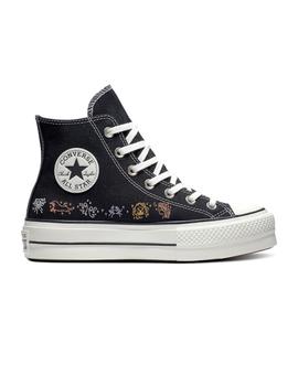 All Star Lift High Top