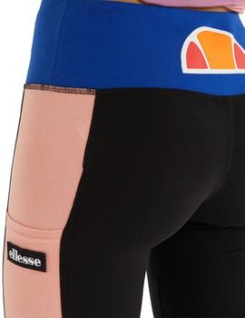 Mallas Largas Ellesse Unistyle Mujer Marino