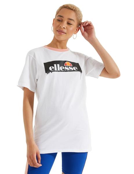Camiseta Ellesse Sunwave Mujer