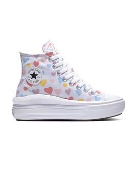 All Star Move Hearts JR