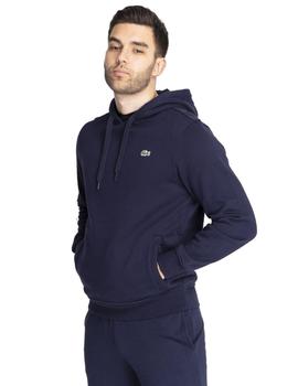 Sudadera Capucha Sport