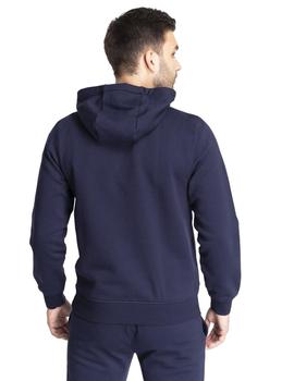 Sudadera Capucha Sport