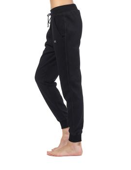 Pantalón Largo Ditchil Friendly Mujer Negro