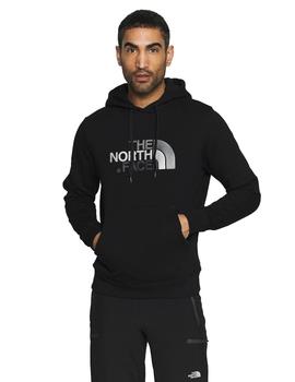 Sudadera The North Face Drew Peak Hombre Negro