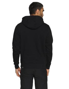 Sudadera The North Face Drew Peak Hombre Negro